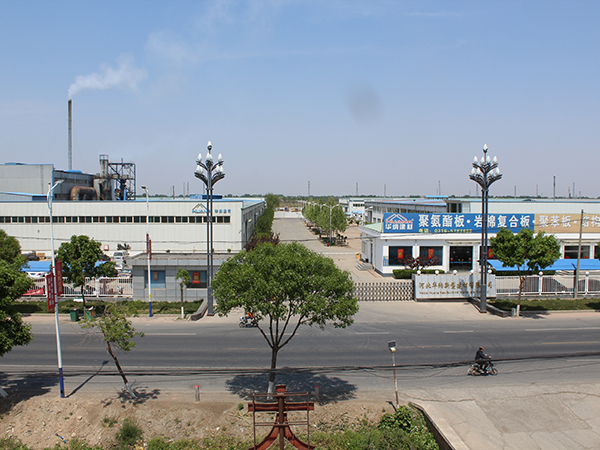 廠(chǎng)區展示