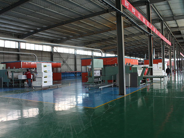 廠(chǎng)區展示