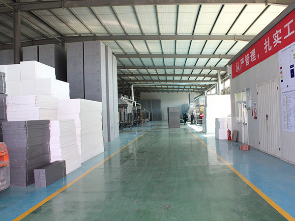 廠(chǎng)區展示 